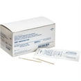 thumbnail image 2 of Medline Sterile Cotton-Tipped Applicators 200/Box - White, 2 of 2