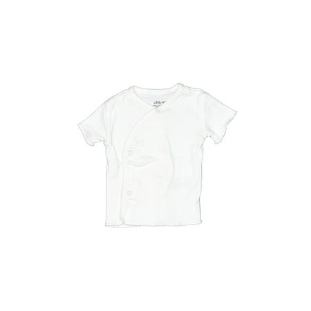 

Pre-Owned Little Me Girl s Size S Infants Short Sleeve T-Shirt