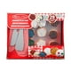 thumbnail image 4 of Set de Juego Galletas para Hornear Melissa & Doug Bandai 29 Piezas, 4 of 4