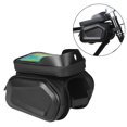 thumbnail image 2 of Bgsha Bike Front Top Tube Frame Phone Bag Phone Holder Case Waterproof Bicycle Bags, 2 of 5