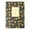 B, variant on Its A Beautiful Day in the Neighborhood Movie Plan Notebook Color Cover Weekly Notebook Every Month in the Future 1 Year