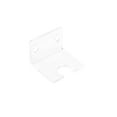 thumbnail image 6 of Deluxe Clear Acrylic Baseball or Cricket Ball Wall Mounted Floating Shelf Bracket (A034), 6 of 9