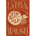 thumbnail image 1 of Pre-Owned Decline and Fall (Paperback) 0316216313 9780316216319, 1 of 1