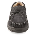 thumbnail image 5 of Guide Gear Men's Chukka Moc Slippers Charcoal 9D      (Medium), 5 of 7