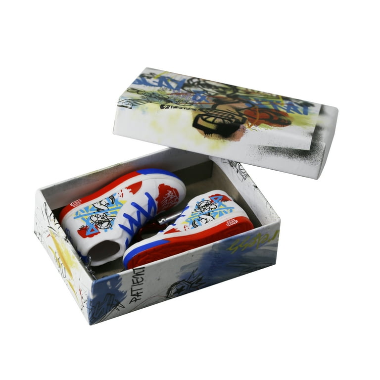 Subway Surfers Fresh Kicks - White Walkers - Walmart.com