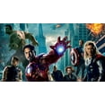 thumbnail image 2 of Avengers Assemble Region Free Blu-ray, 2 of 4
