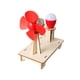 thumbnail image 5 of Kits de construcción de madera, turbinas eólicas, pequeños inventos, experimento de ciencia educativa DIY para niños de 8, 9, 10, 11 años,, 5 of 9
