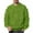 Green, variant on Men's Winter Casual Sweaters,Men's Pullover Sweaters Casual Sweaters for Men Solid Color Crew Neck Warm Knitted Long Sleeve Sweater for Fall and Winter