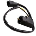 thumbnail image 3 of Speed Sensor Fits for Escort (1995-01) Fiesta (1995-02) Cougar (1998-01) 95BB-9E731-, 3 of 5