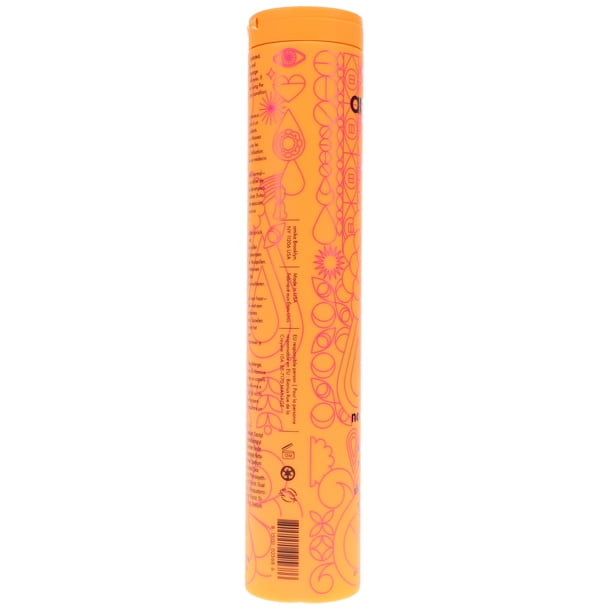 Normcore Signature Shampoo by Amika for Unisex - 10 oz Shampoo
