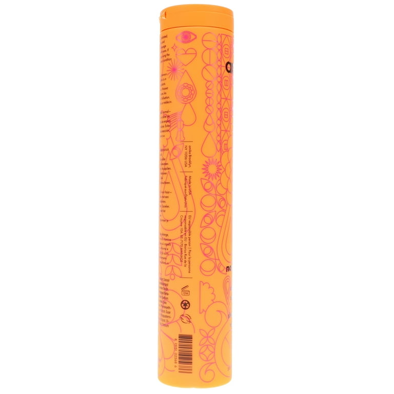 Normcore Signature Shampoo by Amika for Unisex - 10 oz Shampoo