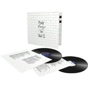 Pink Floyd - Wall - Music & Performance - Vinyl