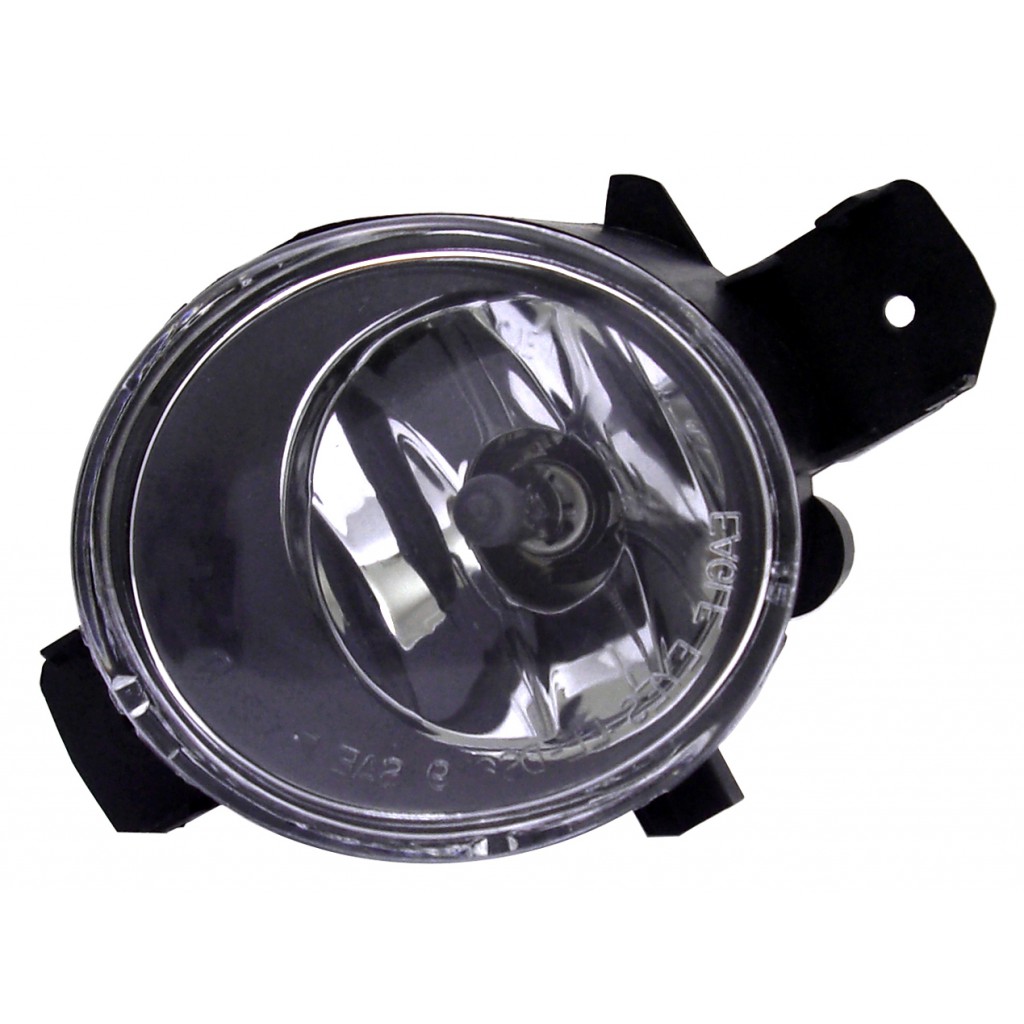 KarParts360 For 2011 INFINITI G37 Fog Light Assembly Driver (Left