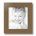 thumbnail image 2 of ArtToFrames 8x9 inch Honey Picture Frame, Brown Wood Poster Frame (4459), 2 of 7