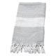 thumbnail image 2 of Xihbxyly Toalla de Baño Grande de Algodón, Resistente a La Arena y Absorbente, de Secado Rápido, Tacto Suave, Multiusos para Playa, Yoga, Spa y Fitness, 100 X 180 Cm, Juego de 1 Pieza., 2 of 2