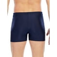thumbnail image 2 of SAYFUT Men's Swim Shorts Beach Trunks Surfing Quick Dry Board Shorts Tight Compression Fitness Swim Jammers Short, 2 of 8
