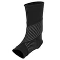 thumbnail image 2 of Tobillera profesional, soporte de compresión, protección de pie ajustable para deportes, Fitness, baloncesto, talla de zapato 39-41, 2 of 14