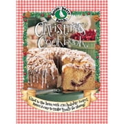 Gooseberry Patch Christmas Cookbook: 191 Holiday Recipes, Menus & Treats Paperback Cooking, Food & Wine English
