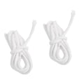 thumbnail image 4 of Cotton Wicks, Cotton Candle Wick Wear Resistant  For DIY Oil Lamp 4mm, 4 of 8