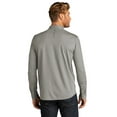 thumbnail image 2 of OGIO Code Stretch Long Sleeve Button-Up. OG145, 2 of 3
