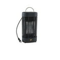 Black Flag 2000 Volt Electronic Plug In Bug Zapper Insect Killer with