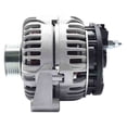 thumbnail image 2 of Alternador Chevrolet Monte Carlo 6cil 3.9 2006 S-bosch 125a Total Parts Chevrolet Monte carlo 6cil 3.9 2006 s-bosch 125A, 2 of 3