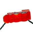 thumbnail image 6 of Kurt Adler UL 10-Light Red Train Light Set, 6 of 8