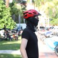 thumbnail image 1 of Casco de moto de bicicleta ligera Casco de seguridad MTB de bicicleta de 18 agujeros (Rojo), 1 of 6