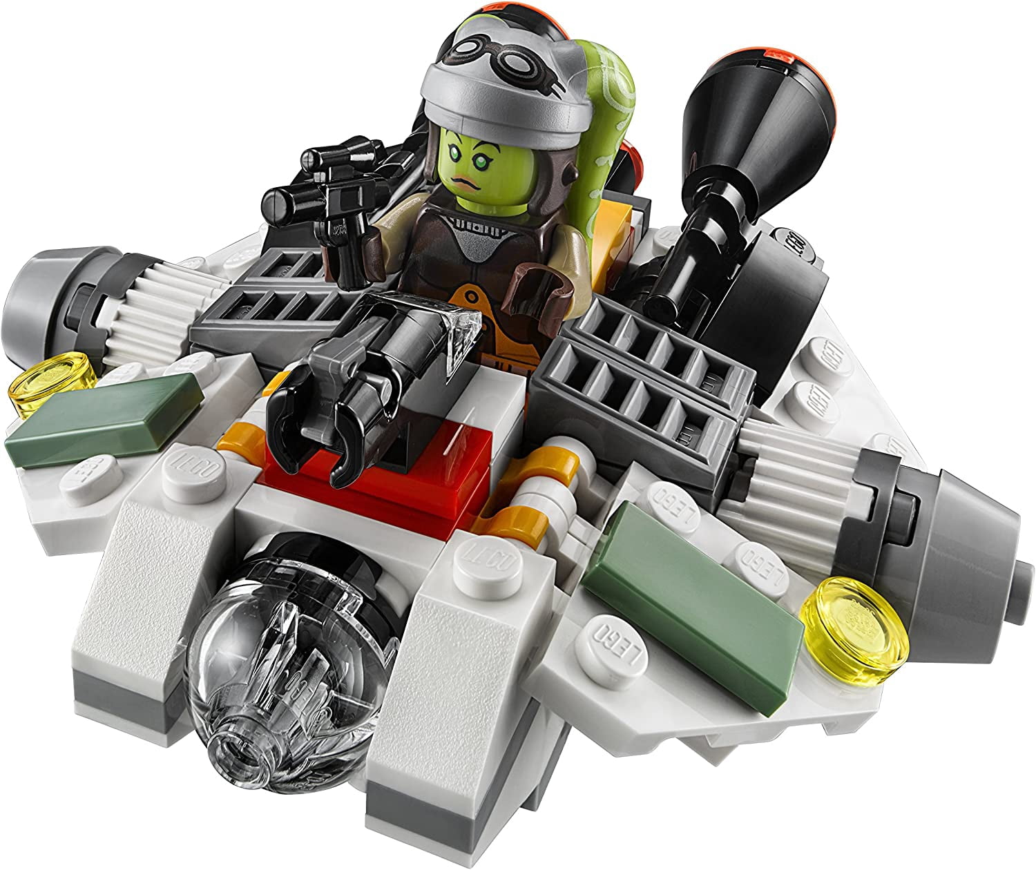 LEGO Star Wars The Ghost 75127