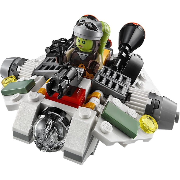 LEGO Star Wars The Ghost, 75127 - Walmart.com