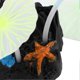 thumbnail image 2 of Glowing Lotus Leaf Fish Tank Decoration and Silicone Ornament Simulation Lotus Leaf for Fish Tank, 2 of 2