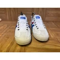 thumbnail image 4 of RARE?? Sz 4.5 - Onitsuka & Tiger Mexico 66 SLIP-ON White Blue Red D3K0N 37-EURO 23, 4 of 6