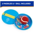 thumbnail image 3 of Catch Game Swimways Paw Patrol con remos y pelota para niños de 4 años o más, 3 of 6