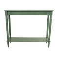 Large Console Table