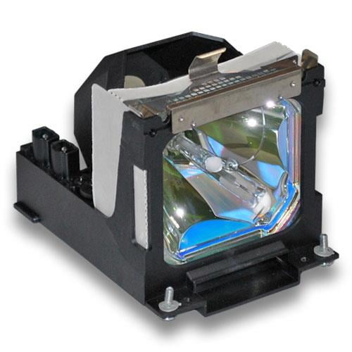 BOXLIGHT CP-12T,CP-16T,CP-18T,CP-19T,CP-300T,CP-305T compatible lamp with housing and 150 Days Replacement Warranty
