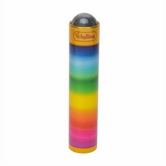 Schylling 9075697 Marble Kaleidoscope, Multi Color