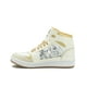 thumbnail image 5 of Tenis Bota Panam X Gran Malo Beige 24, 5 of 6