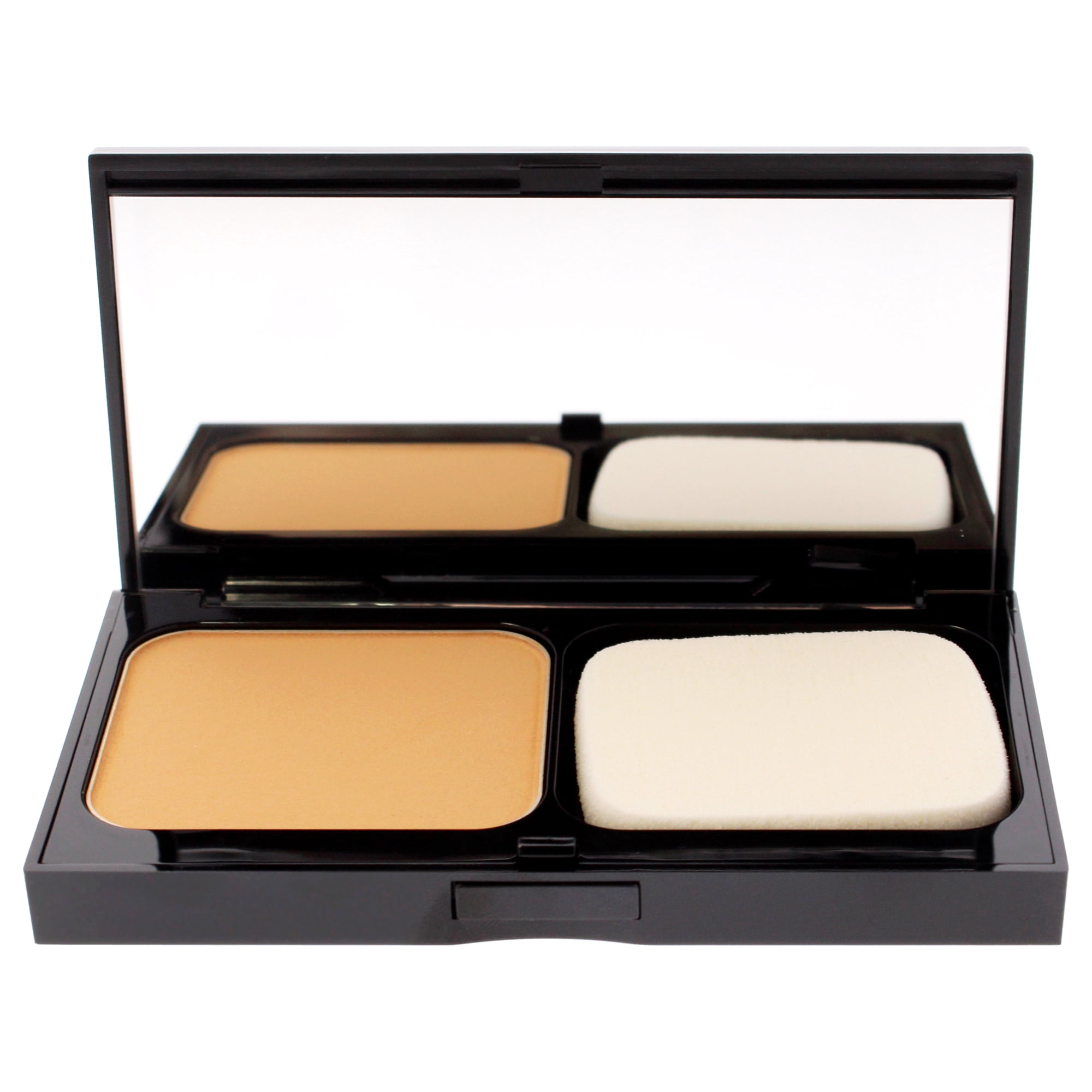 Bobbi Brown Skin Weightless Powder Foundation - W-056 Warm Natural , 0.38 oz Foundation