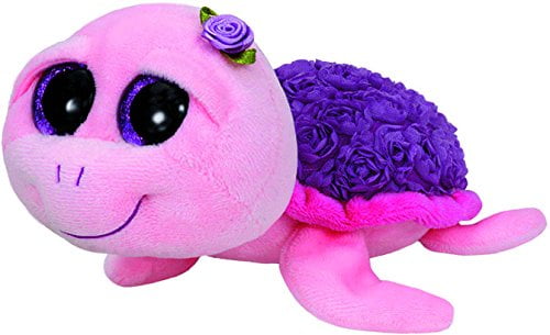 beanie boo turtle large