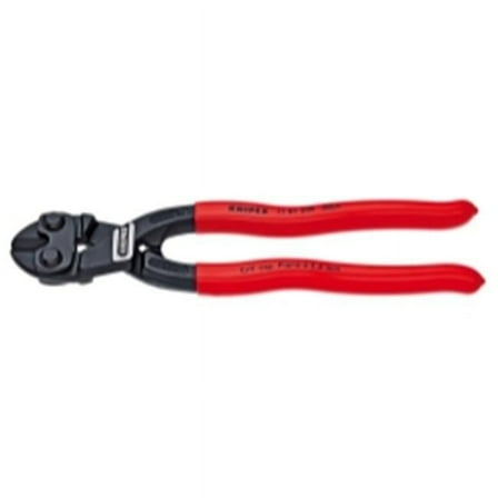 Grip On  Cobolt Mini Bolt Cutter Carded, 8 in.