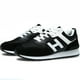 thumbnail image 1 of Tenis Hombre, Zapatos Hombre Deportivos, Zapatos de Malla Transpirable para Hombre, Zapatillas de Deporte Casuales de Moda para Entrenamiento Caminar Correr Gimnasio Antiderrapante, 1 of 7
