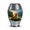 Dog-2, variant on SABURIAL Dog Decorative Urns for Ashes - Ash Urns for Humans - 3 Inch - Pack of 1 - Funeral Ashes for Male & Female - Burial Ash Urn Mini - Cremation Urn