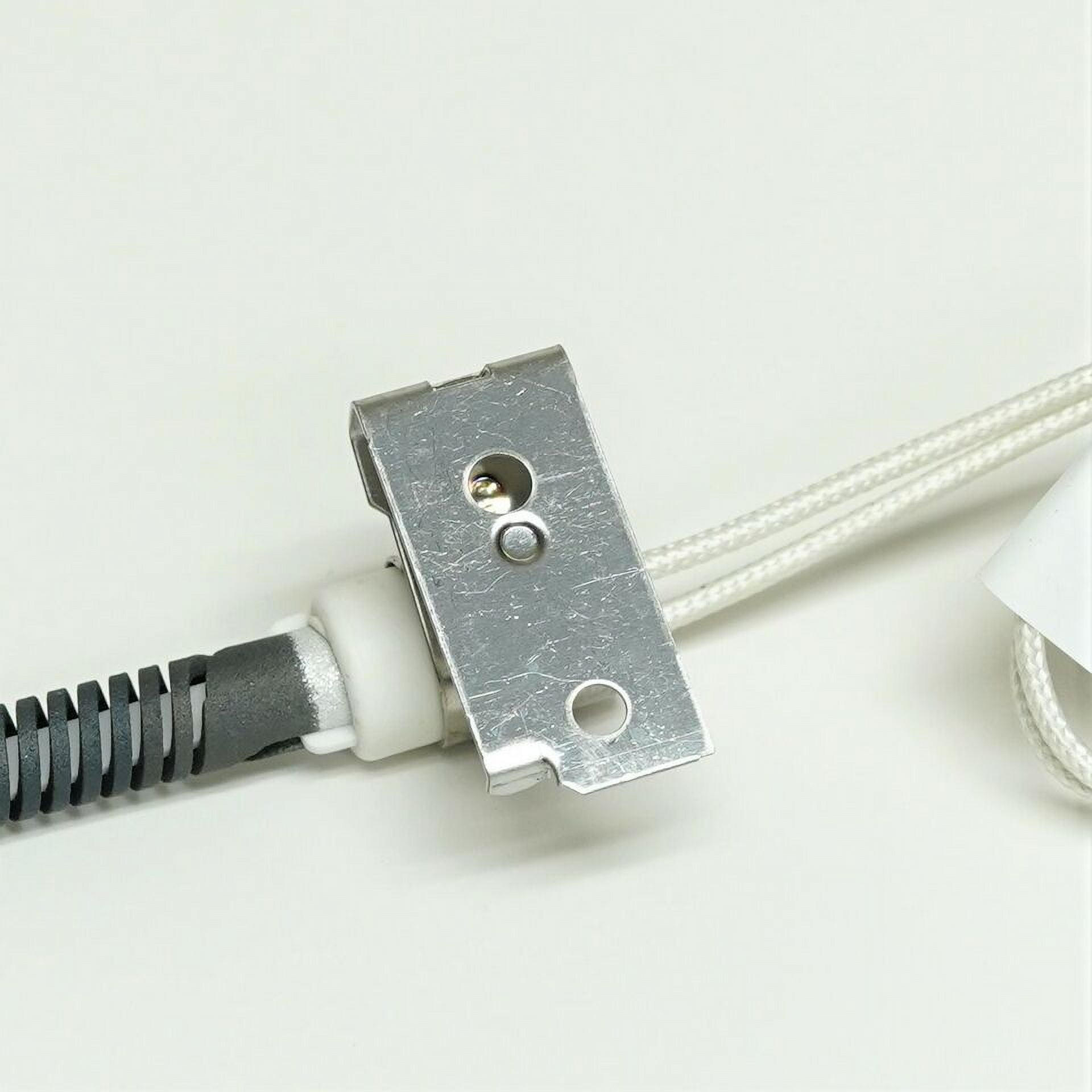 DE358 for WE4X739 WE04X25996 GE Igniter Gas Dryer Ignitor PS268186 AP2042786