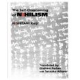 thumbnail image 1 of Le Surmontement du Nihilisme, 1 of 1