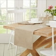 thumbnail image 5 of Town & Country Living Somers Table Runner, 5 of 6