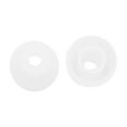 thumbnail image 3 of Tips 12PCS / 6 Pairs Replacement Earbuds Ear Tips Ear Buds Silicone Tips For  Headphones 3 Sizes Small Medium Large Headphone Accessories, 3 of 6