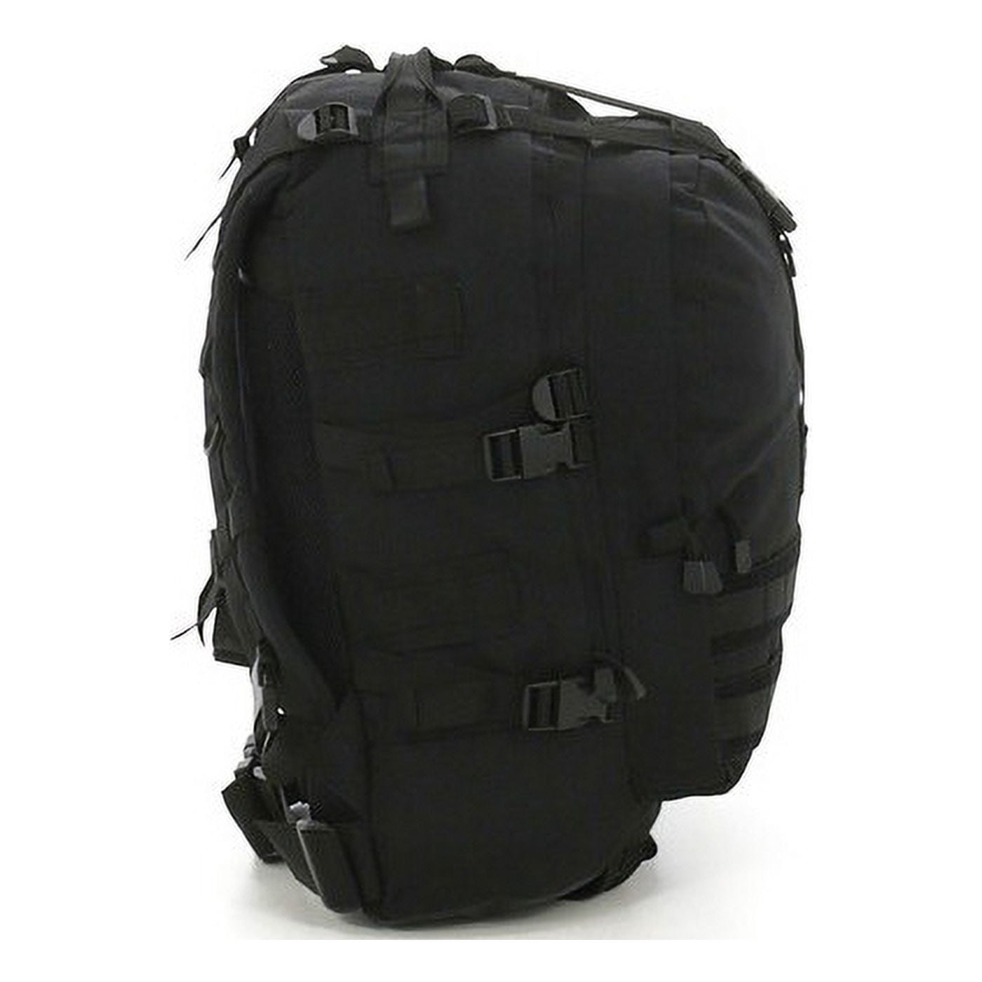 Rothco Black Large Transport Pack