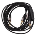 thumbnail image 2 of OFC Replacement Cable,OFC Replacement Upgrade Headphone Headphone Cable OFC Upgrade Cable Exceptional Value, 2 of 14