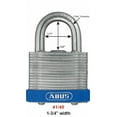 thumbnail image 3 of Abus 41/40 KA EE0800 Laminated Steel Padlock, Keyed Alike EE0800, 3 of 5