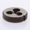 thumbnail image 2 of Guardoinrt Outil de Filetage Métrique Premium Durable HSS Matrices Efficace et Durable Argent M2.5 1Ensemble, 2 of 6